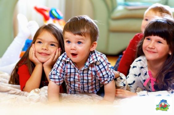 KHOÁ HỌC TIẾNG ANH BMyC PREKIDS