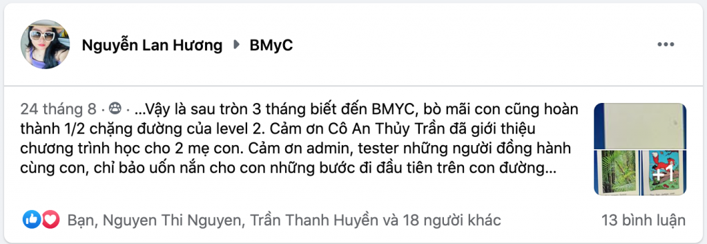Tieng Anh BMYC .35.25 AM