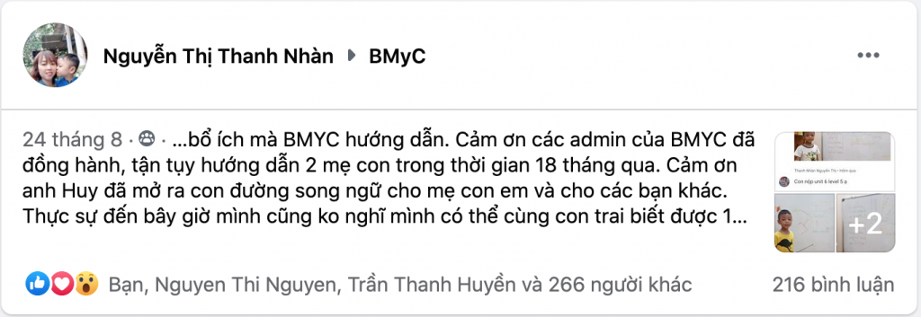 Tieng Anh BMYC .36.45 AM