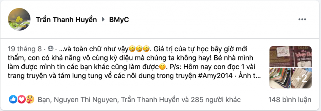Tieng Anh BMYC .48.28 AM