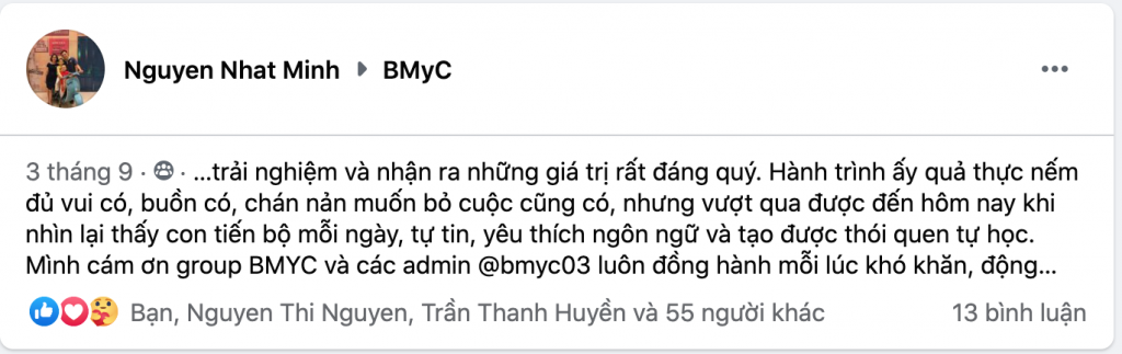 Tieng Anh BMYC .49.50 AM