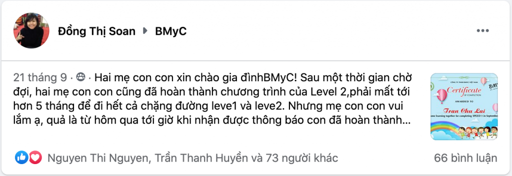Tieng Anh BMYC .54.10 AM
