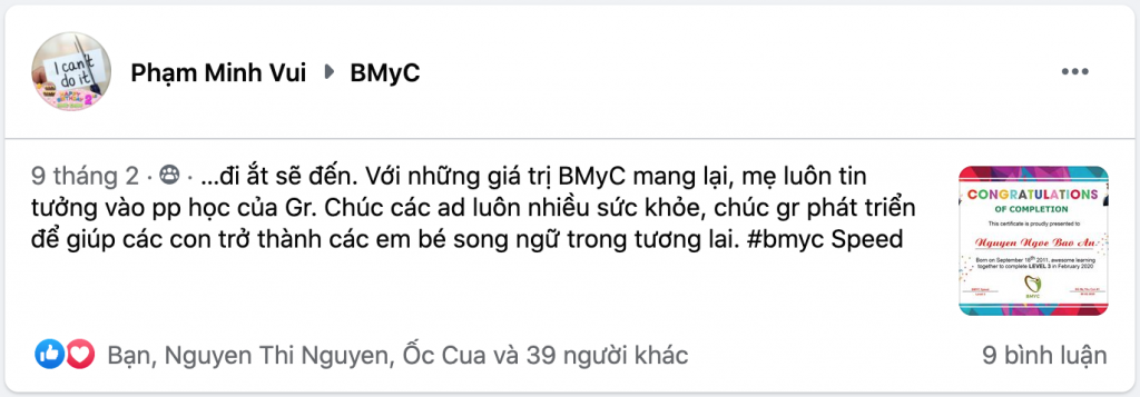 Tieng-Anh-BMYC-Nhan-xet-hoc-vien