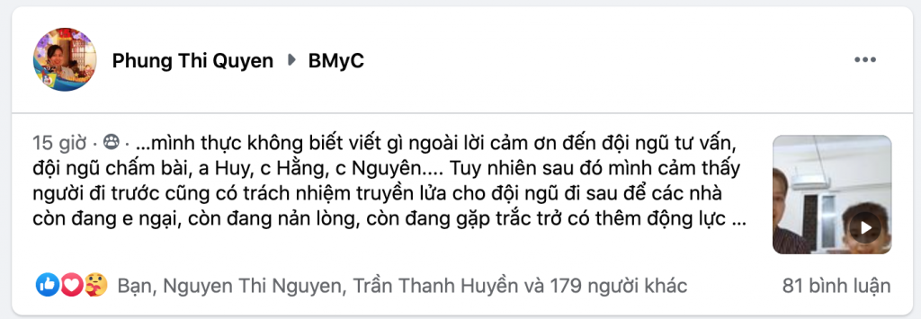 Tieng Anh BMYC 1