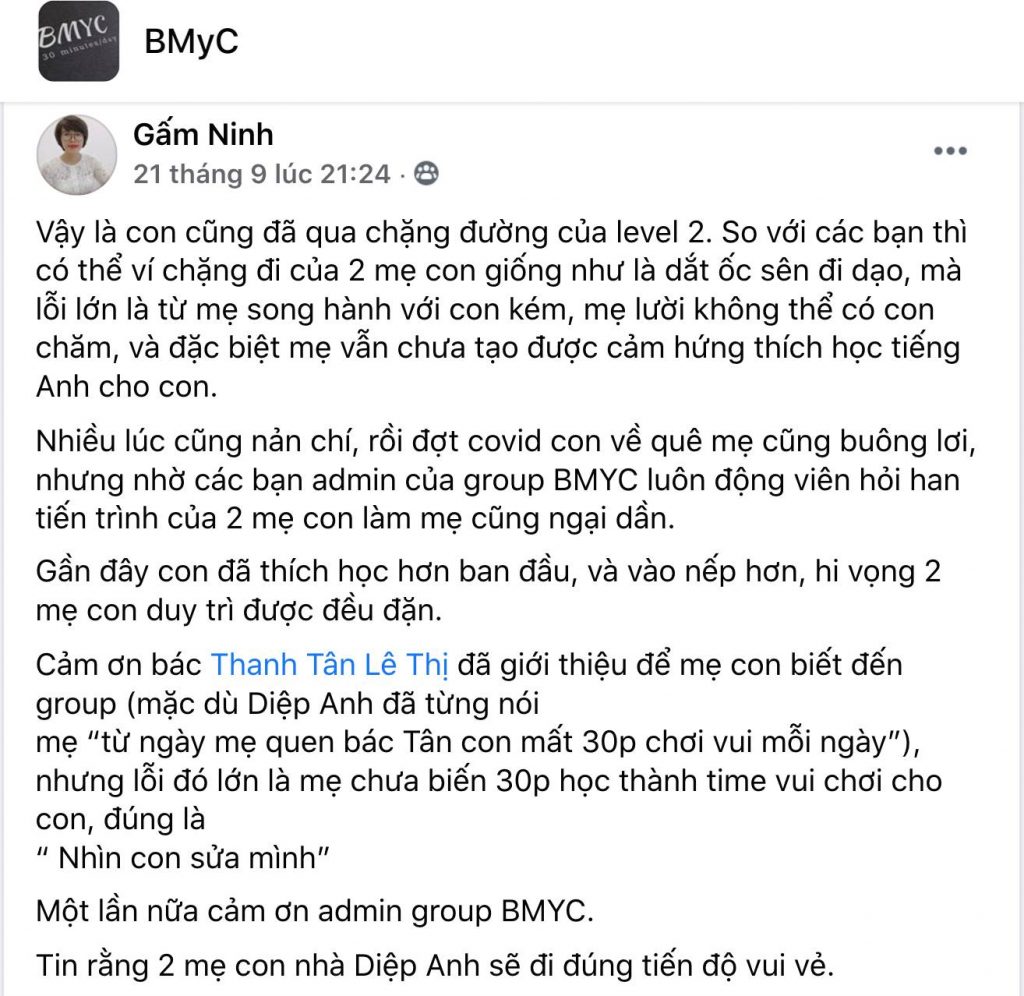 BMyC-Gam-Ninh-học tiếng anh
