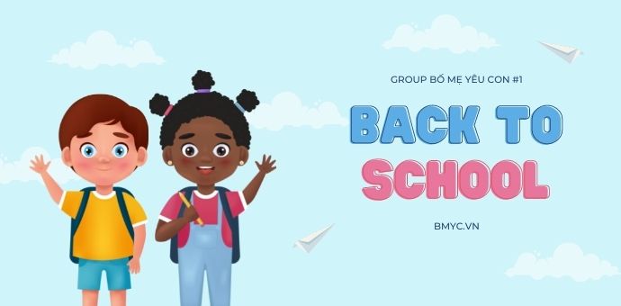 Con vào lớp 1: Kinh nghiệm học online HOT nhất 2021 3 Con vao lop 1 01