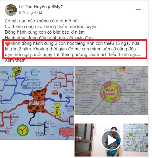 Hé lộ cách giúp trẻ thuyết trình tiếng Anh chuyên nghiệp nhất 2 Thuyet trinh tieng anh cho be 002