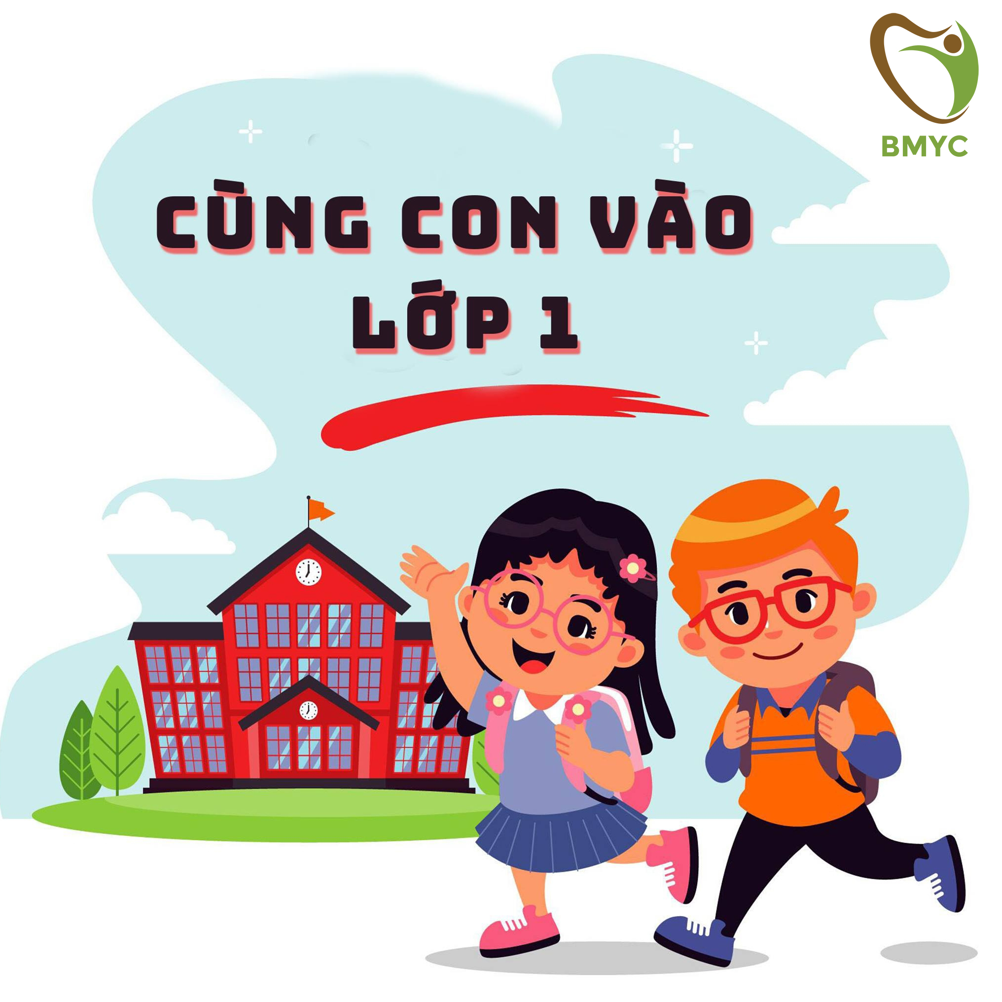 Con vào lớp 1: Kinh nghiệm học online HOT nhất 2021 1 Đồng hành cùng con vào lớp 1
