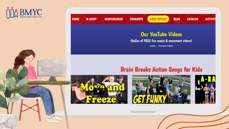 Top 10+ web học tiếng anh miễn phí tại nhà hiệu quả 11 top 10 web mien phi giup con tu hoc tieng anh 5