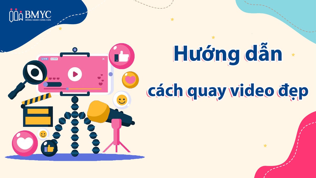 Hãy quay video để lưu giữ những khoảnh khắc đẹp và ý nghĩa của cuộc sống. Bạn không cần phải là một chuyên gia để tạo ra những video đẹp và ấn tượng. Chỉ cần một chút sáng tạo và niềm đam mê, bạn hoàn toàn có thể tạo ra những video đáng xem.