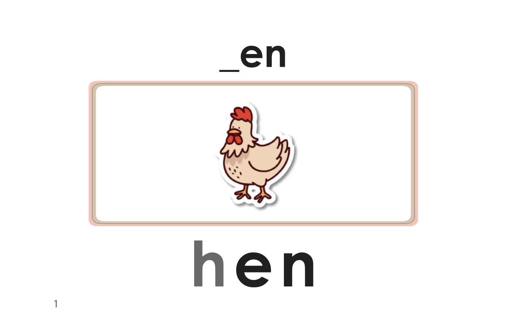 1 4