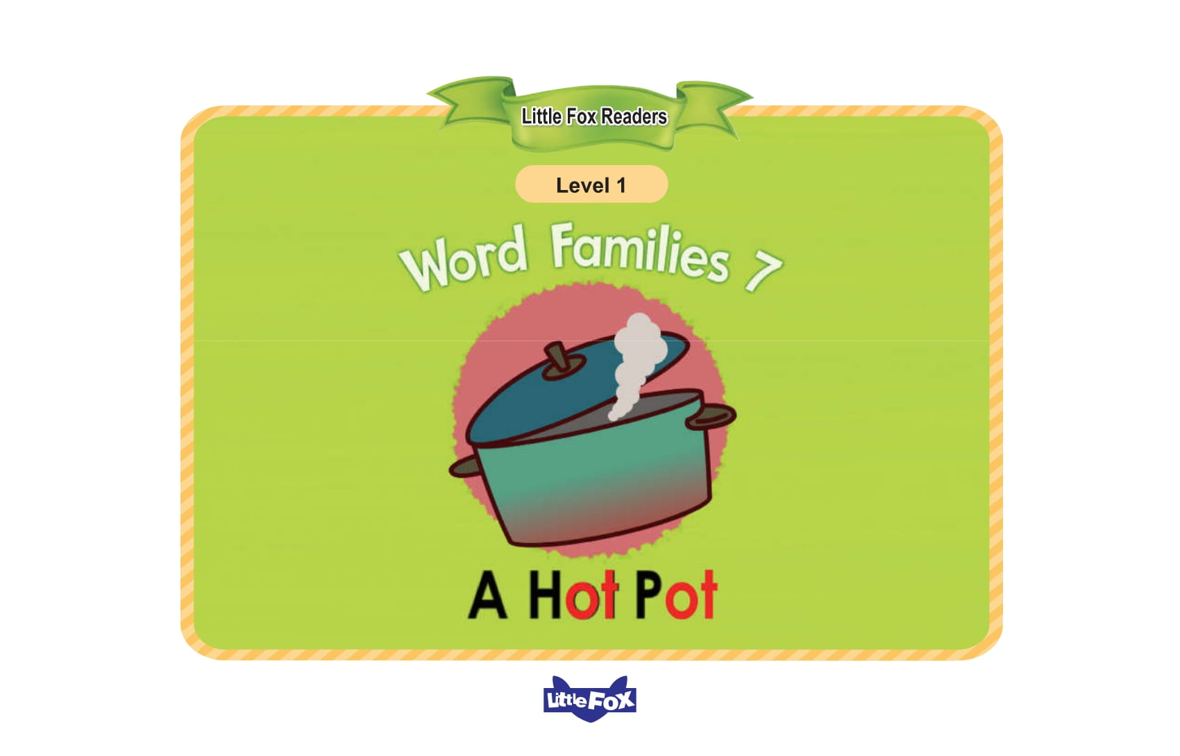 A Hot Pot 01