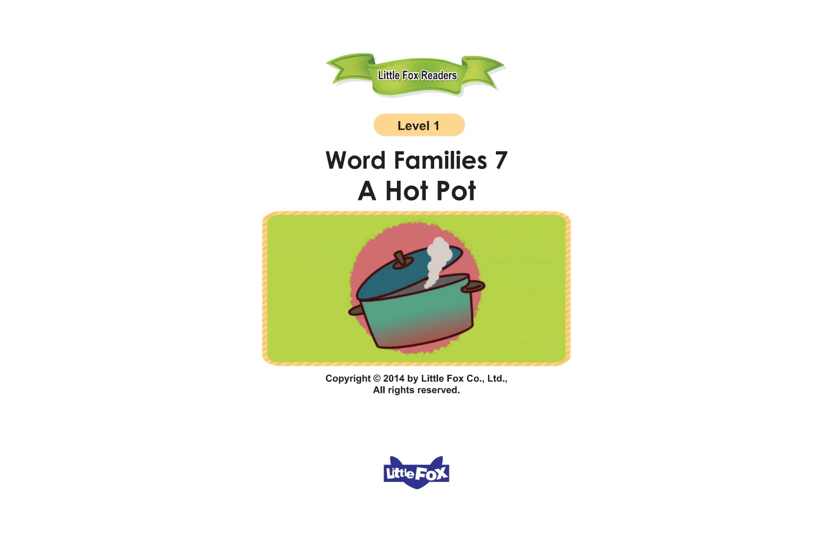 A Hot Pot 14