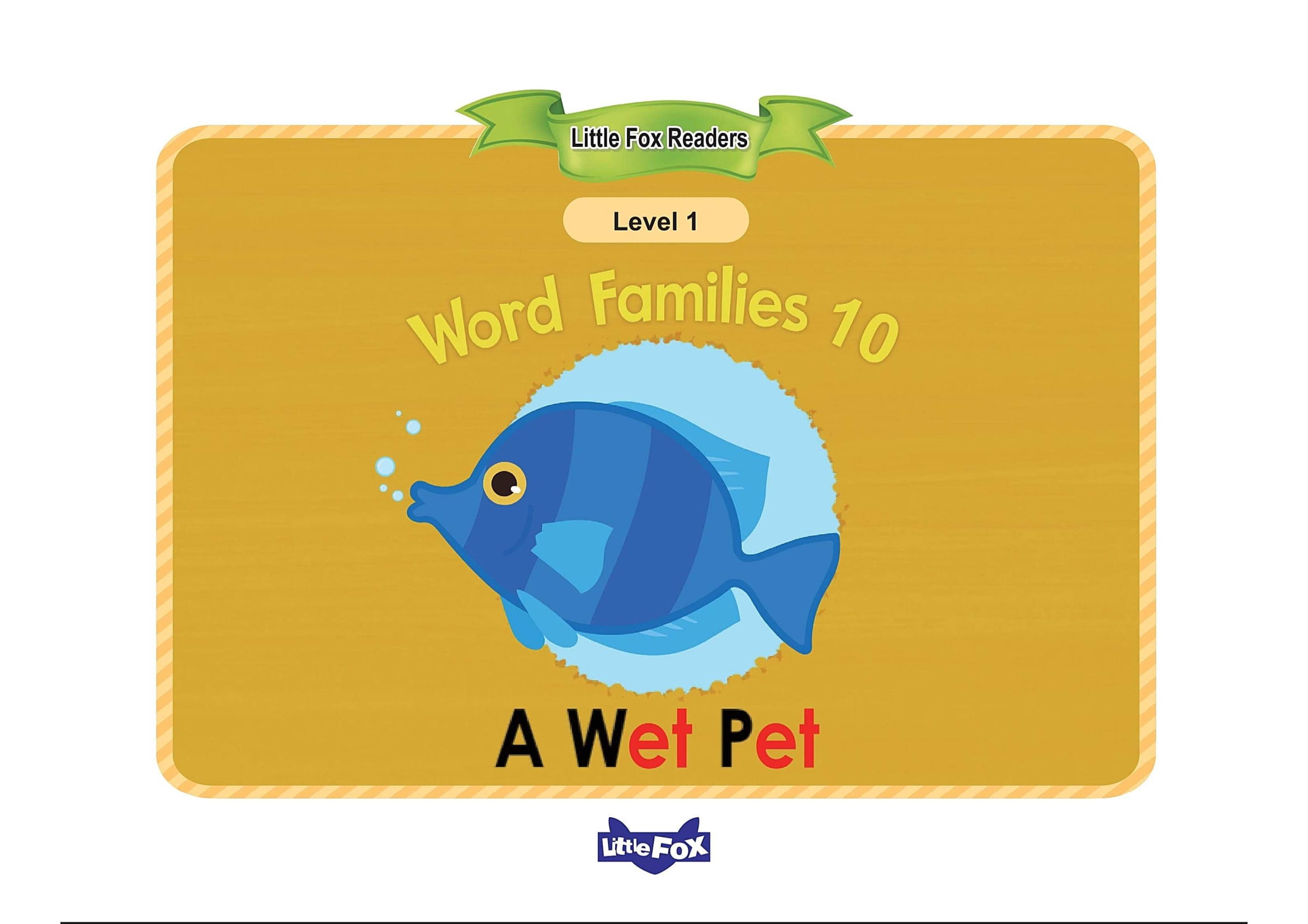 A Wet Pet 01
