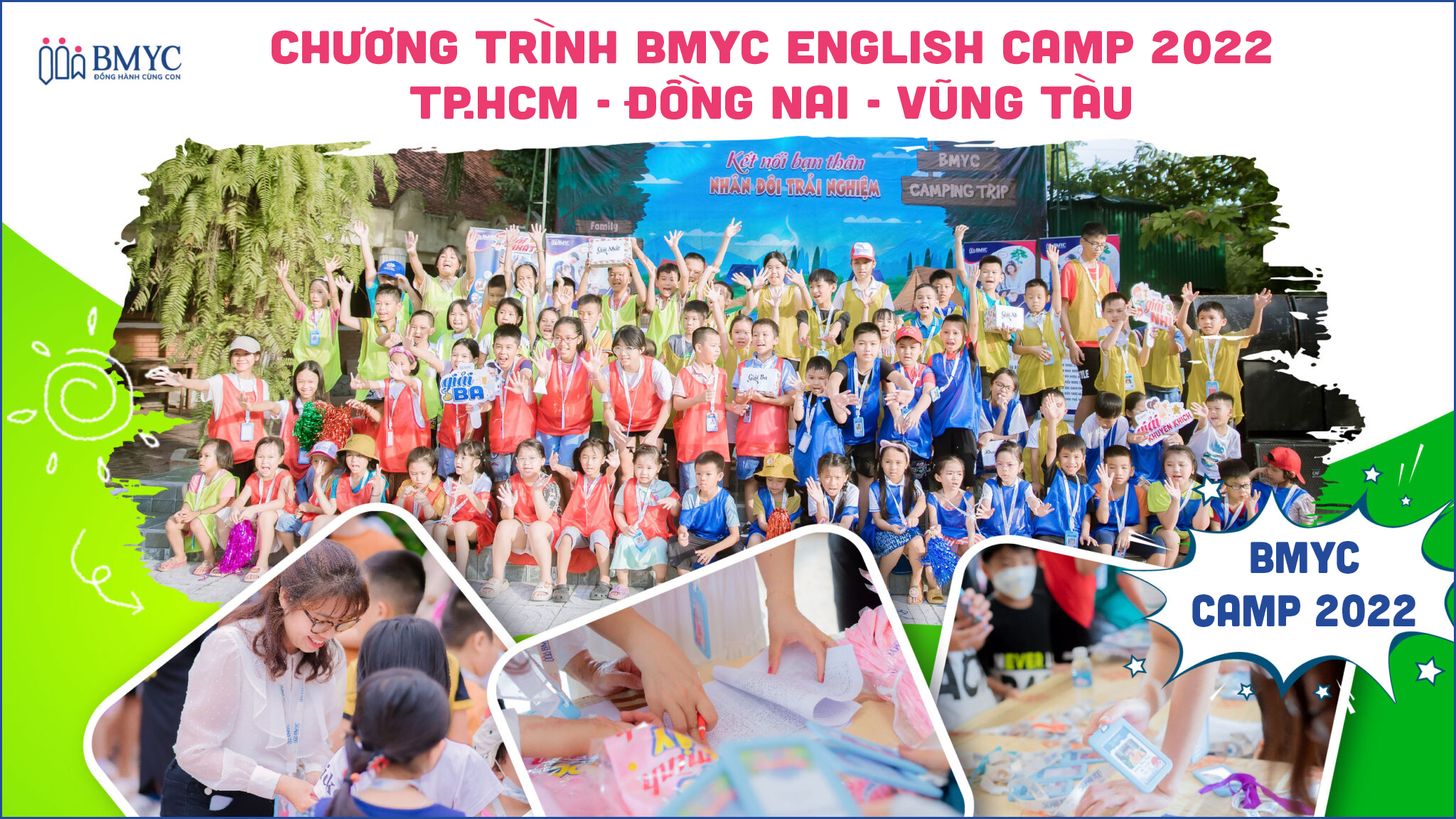 bmyc camp 2022 tphcm