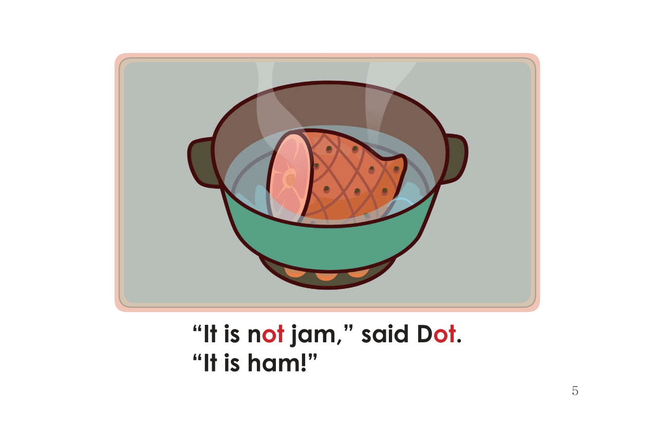A Hot Pot 06