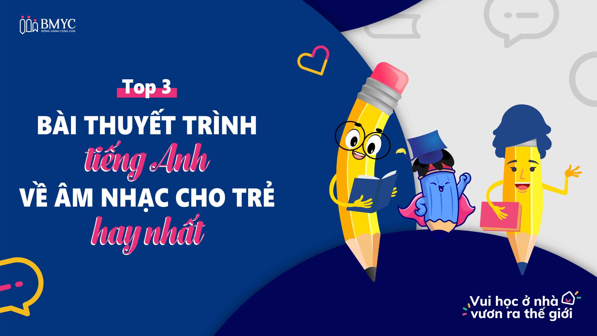 Top 3 Bài Thuyết Trình Tiếng Anh Về âm Nhạc Cho Trẻ Hay Nhất