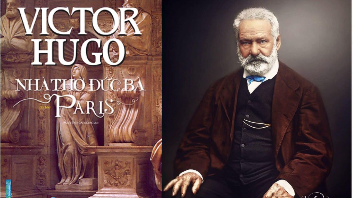 Tác phẩm kinh điển suýt nữa trễ hẹn với nhà xuất bản vì tính trì hoãn của Victor Hugo