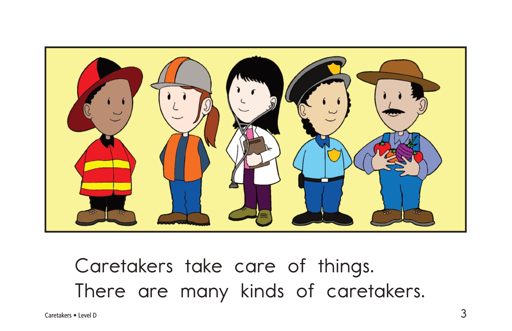 3. Caretakers 03