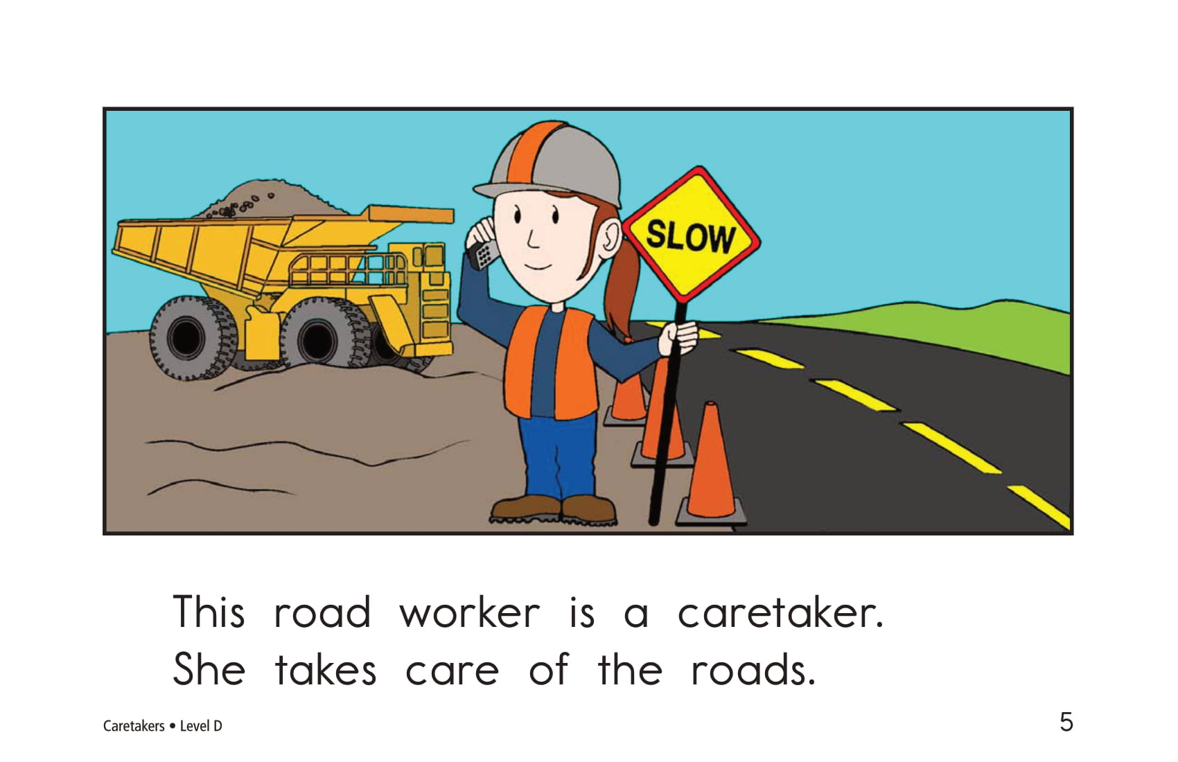 3. Caretakers 05