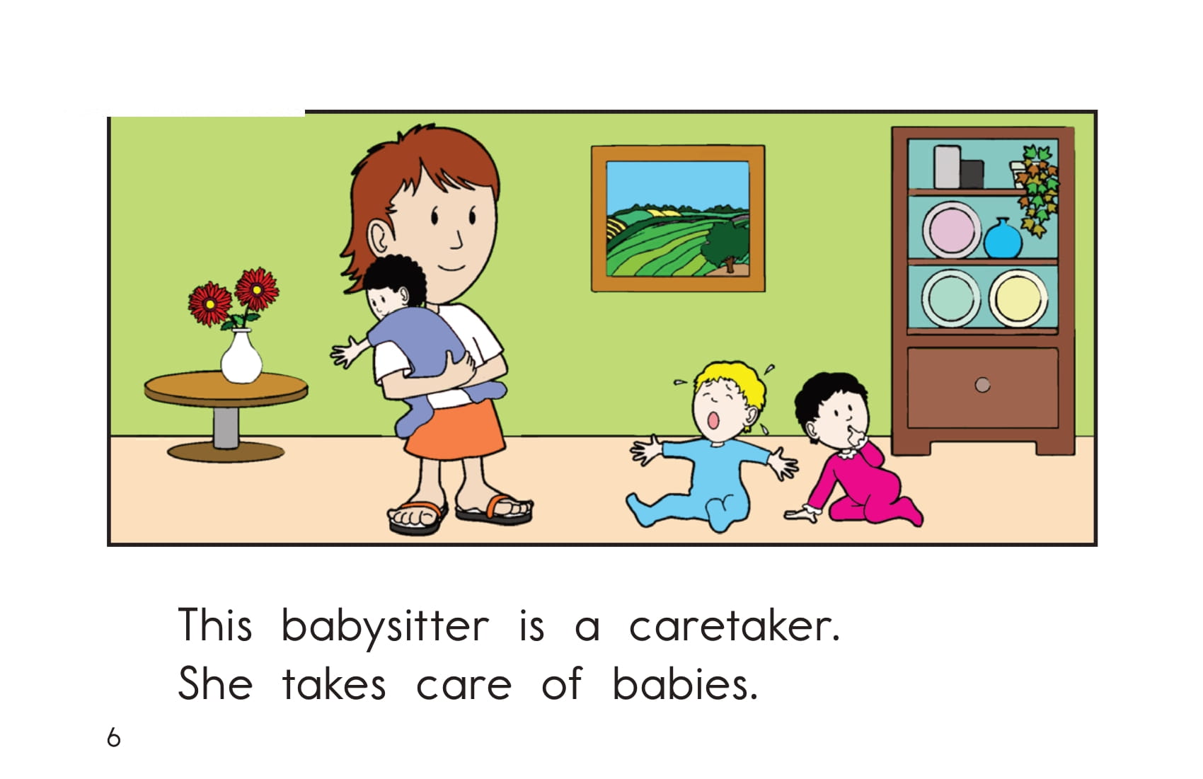 3. Caretakers 06
