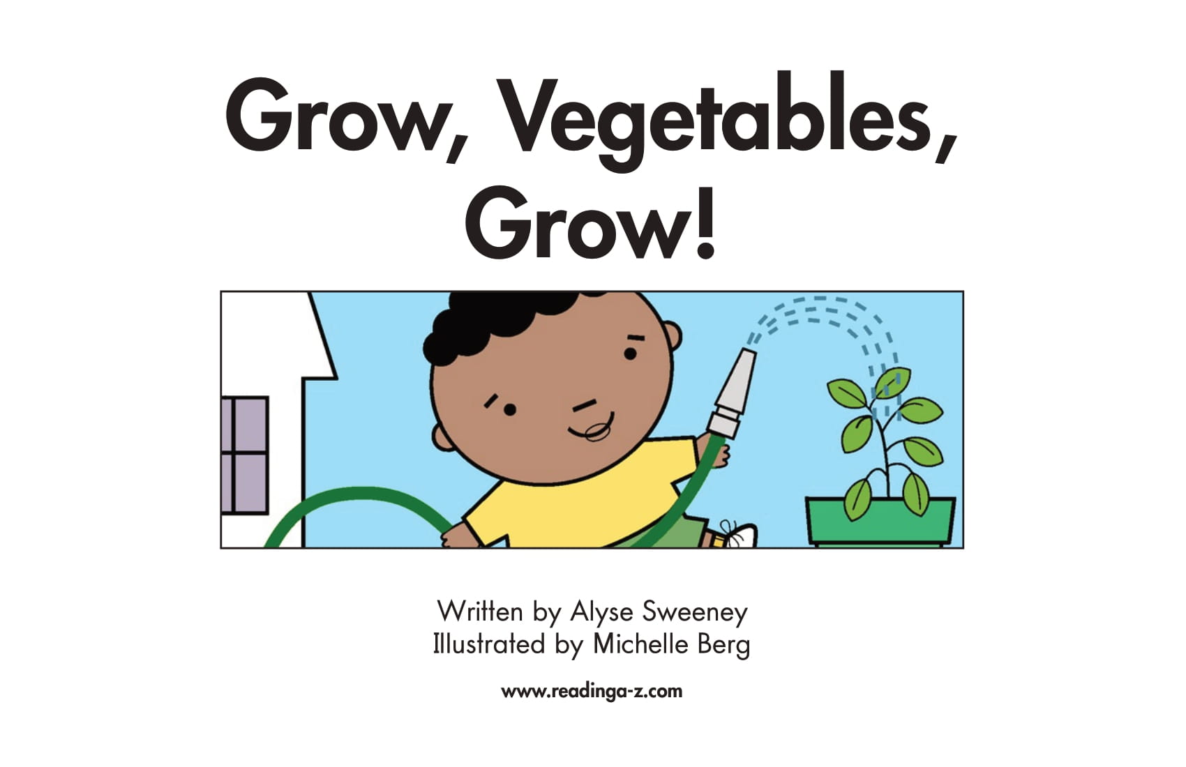 3. Grow Vegetables Grow 02