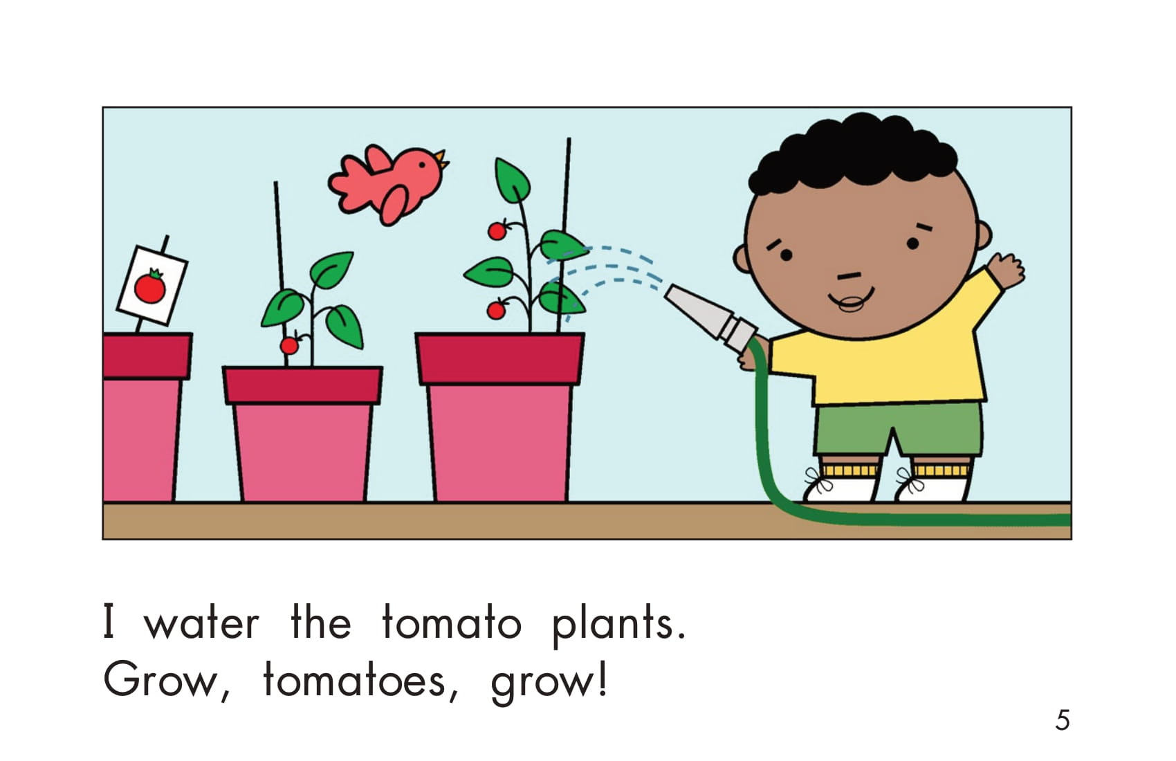 3. Grow Vegetables Grow 05