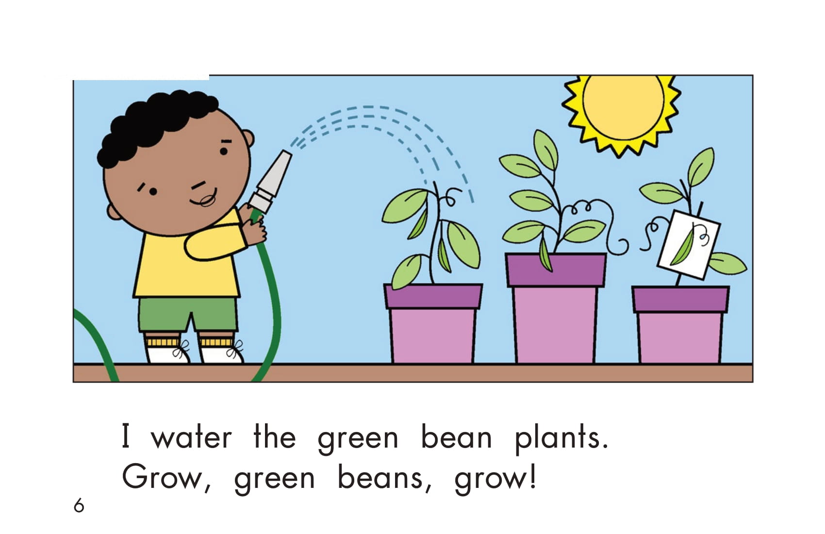 3. Grow Vegetables Grow 06