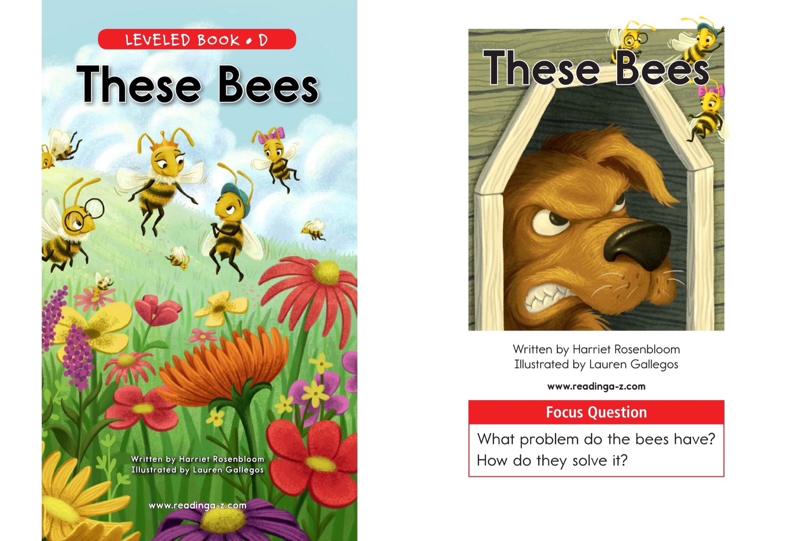 T13 Spk these bees 1