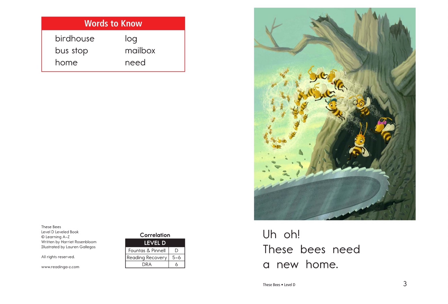 T13 Spk these bees 2