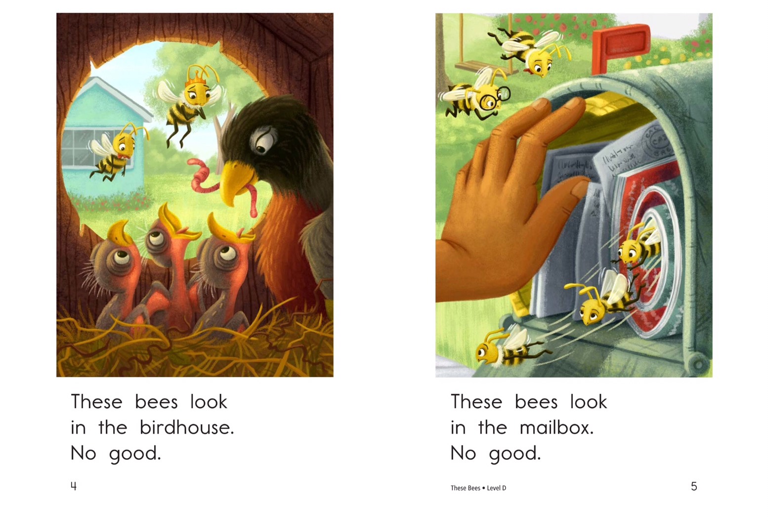 T13 Spk these bees 3