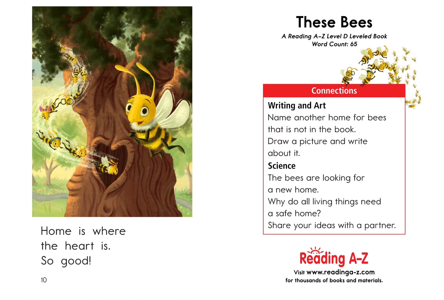 T13 Spk these bees 6