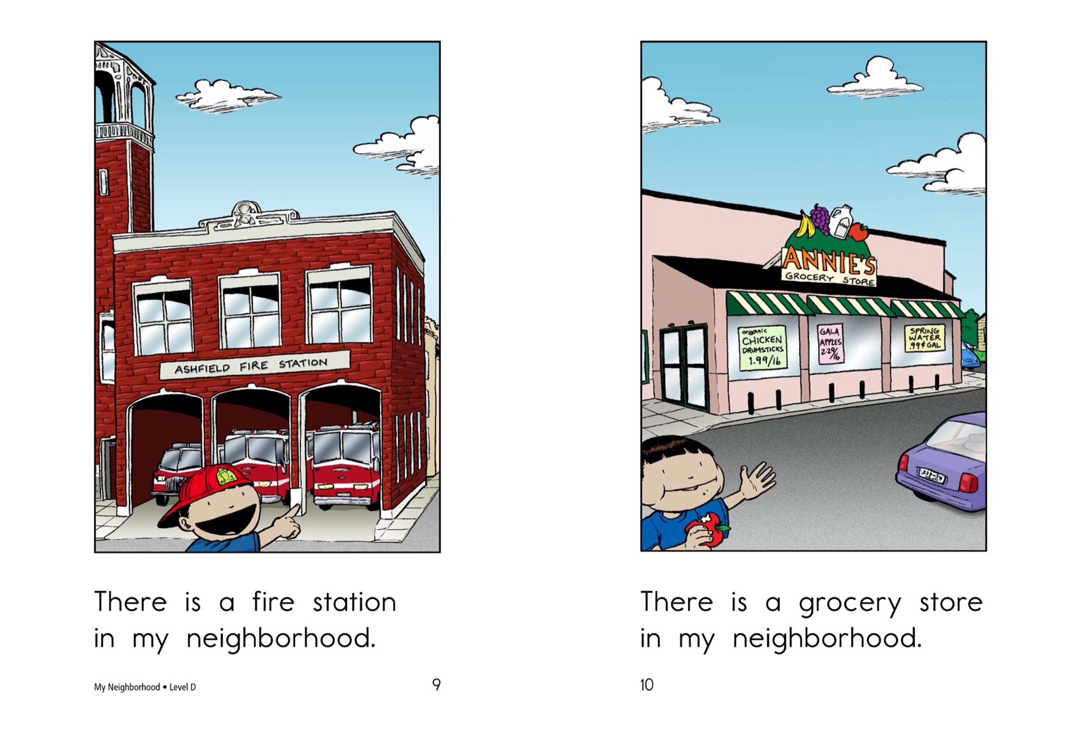 T19 Spk My neighborhood 5