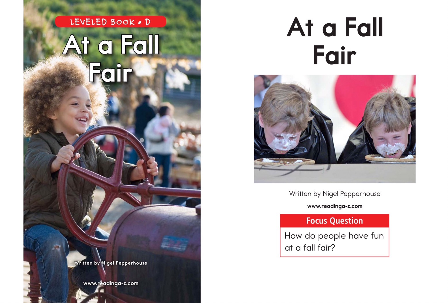 T20 spk At a Fall Fair 1