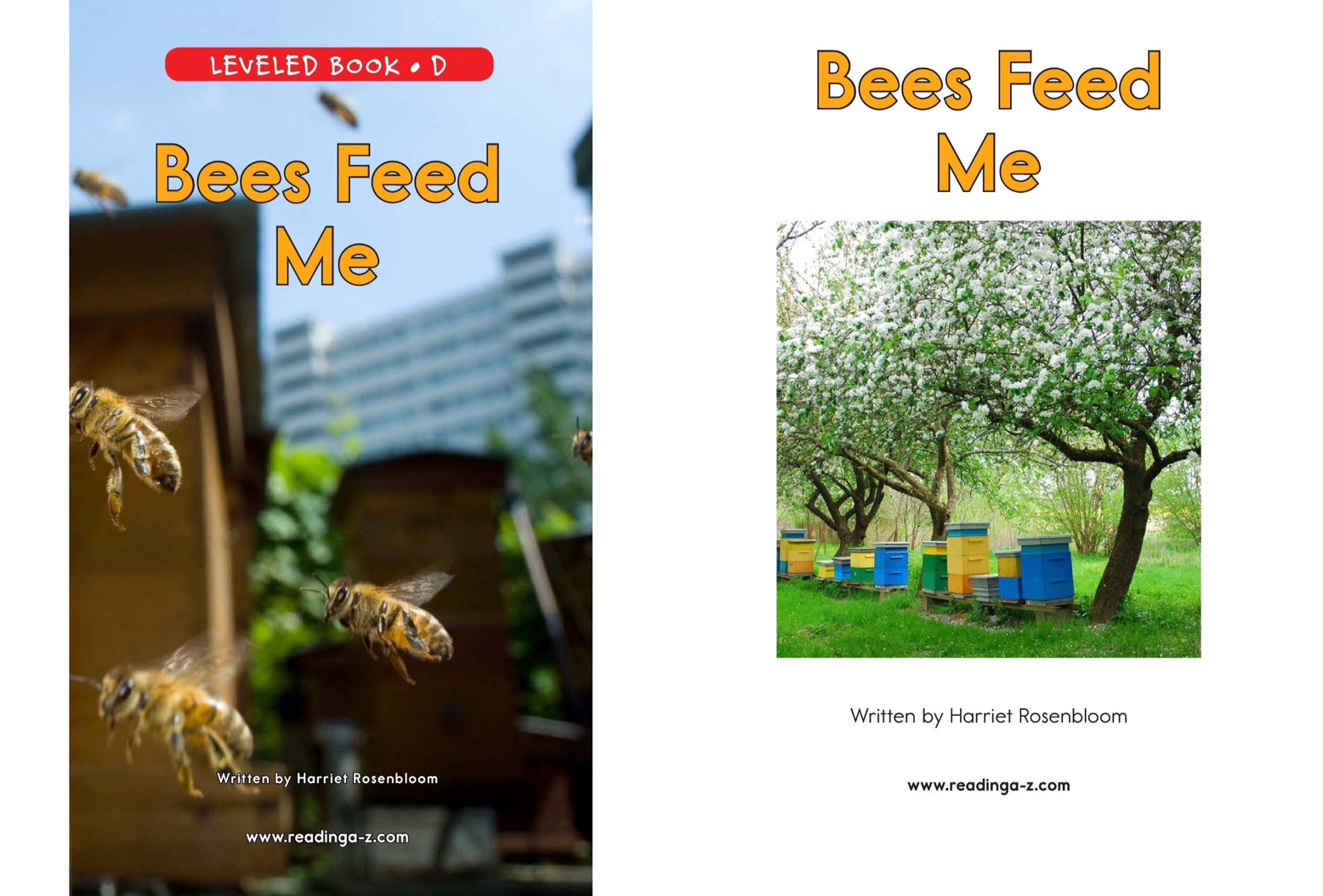 T21 spk Bees Feed Me 1