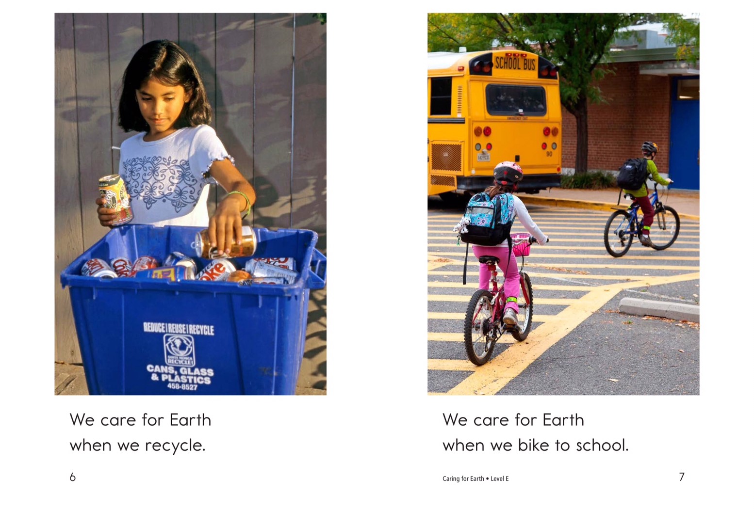 T26 spk Caring for Earth 4