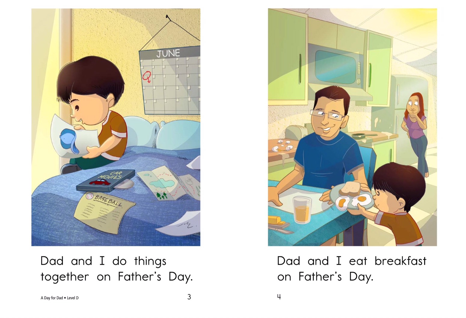 T5. a day for dad 2