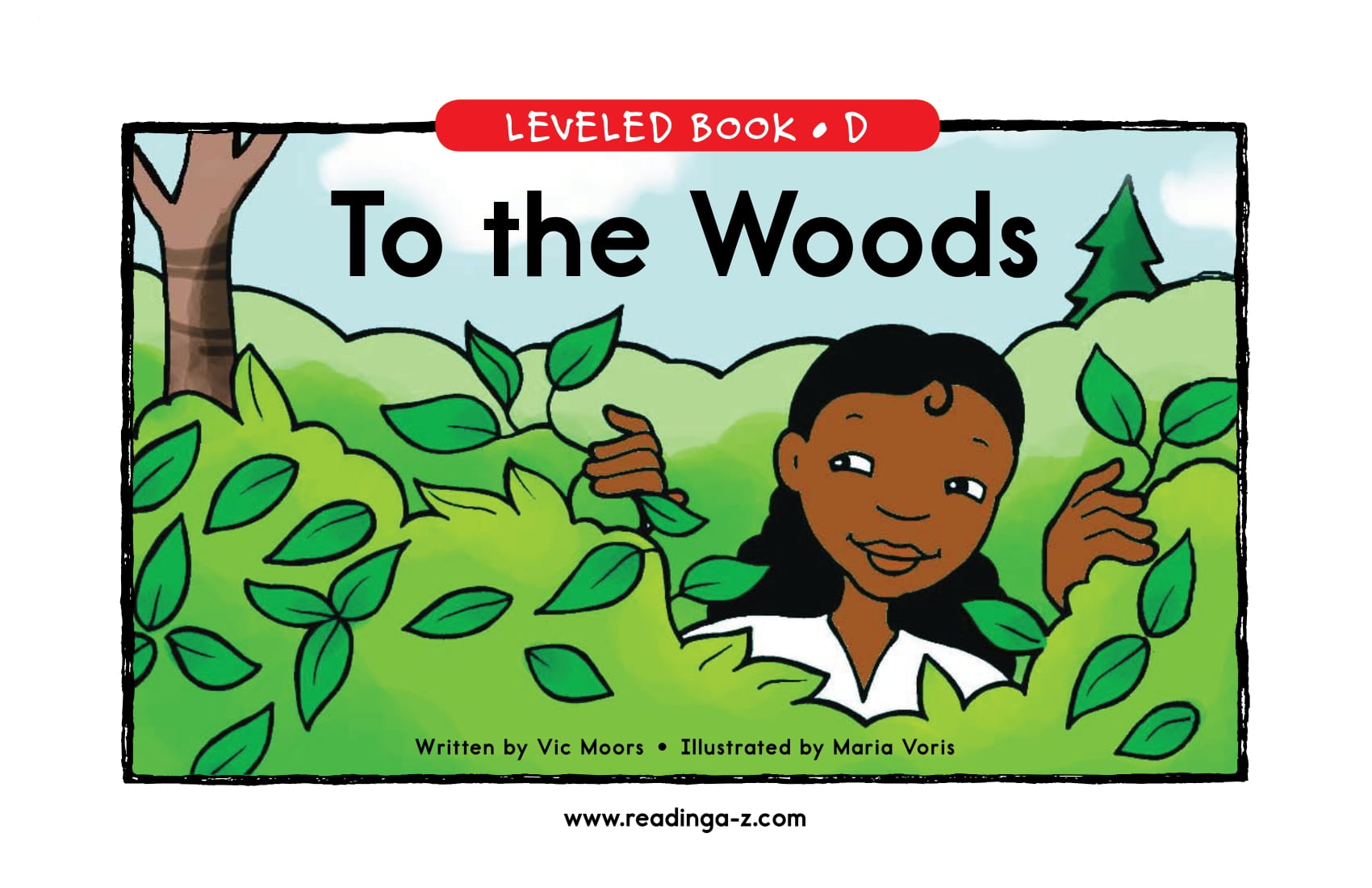 To the wood 01