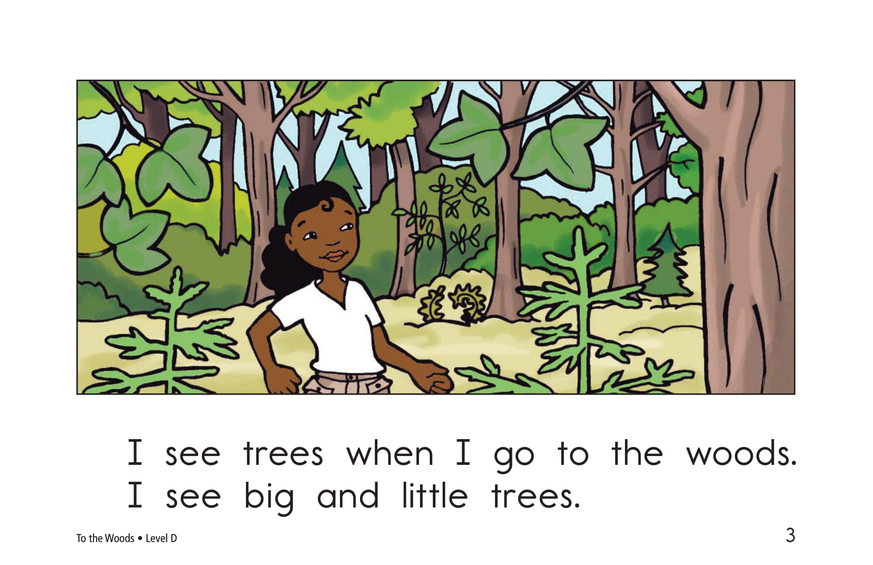 To the wood 03