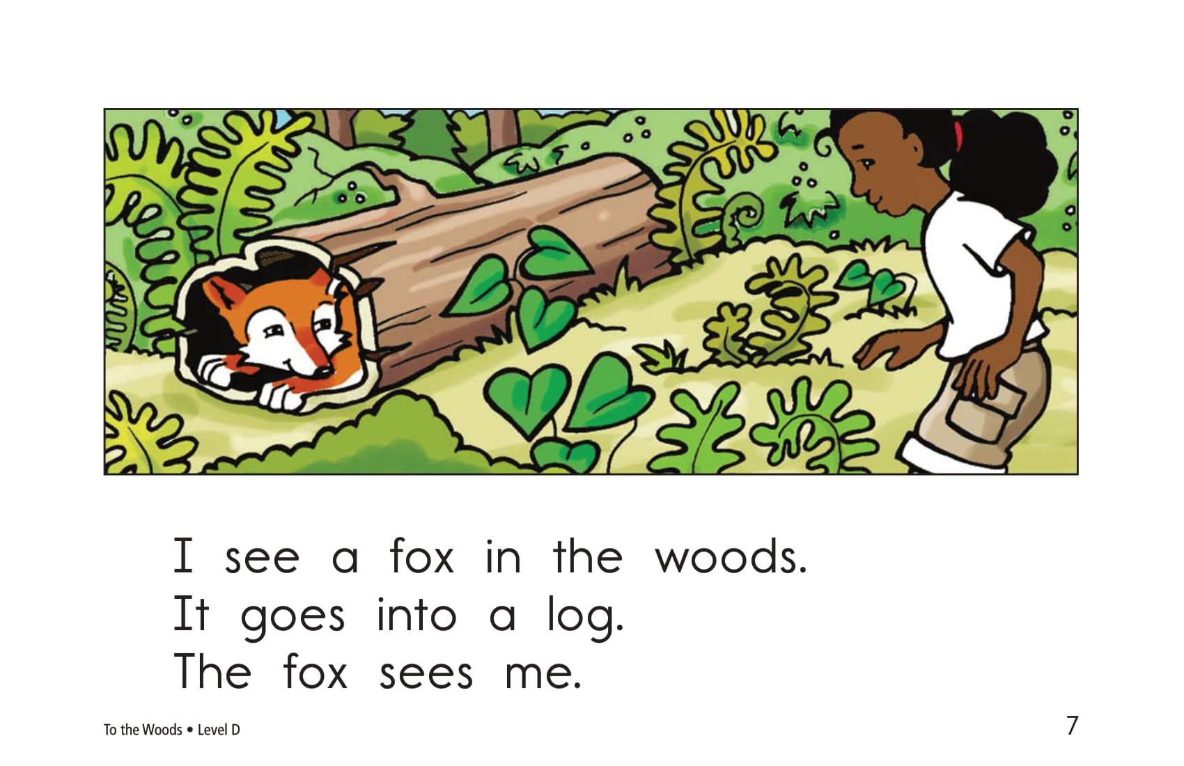 To the wood 07