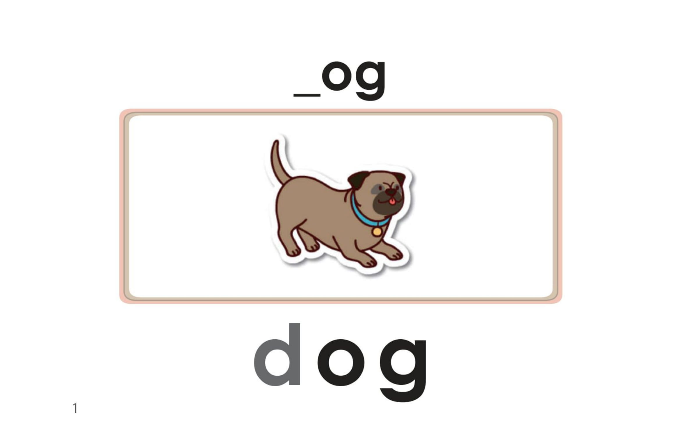 The Dog and the Log 02