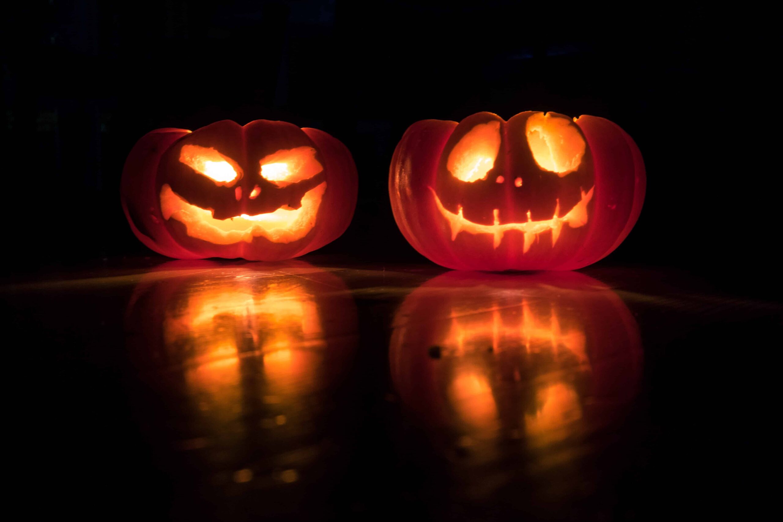 34 ý tưởng viết về lễ hội Halloween bằng tiếng Anh