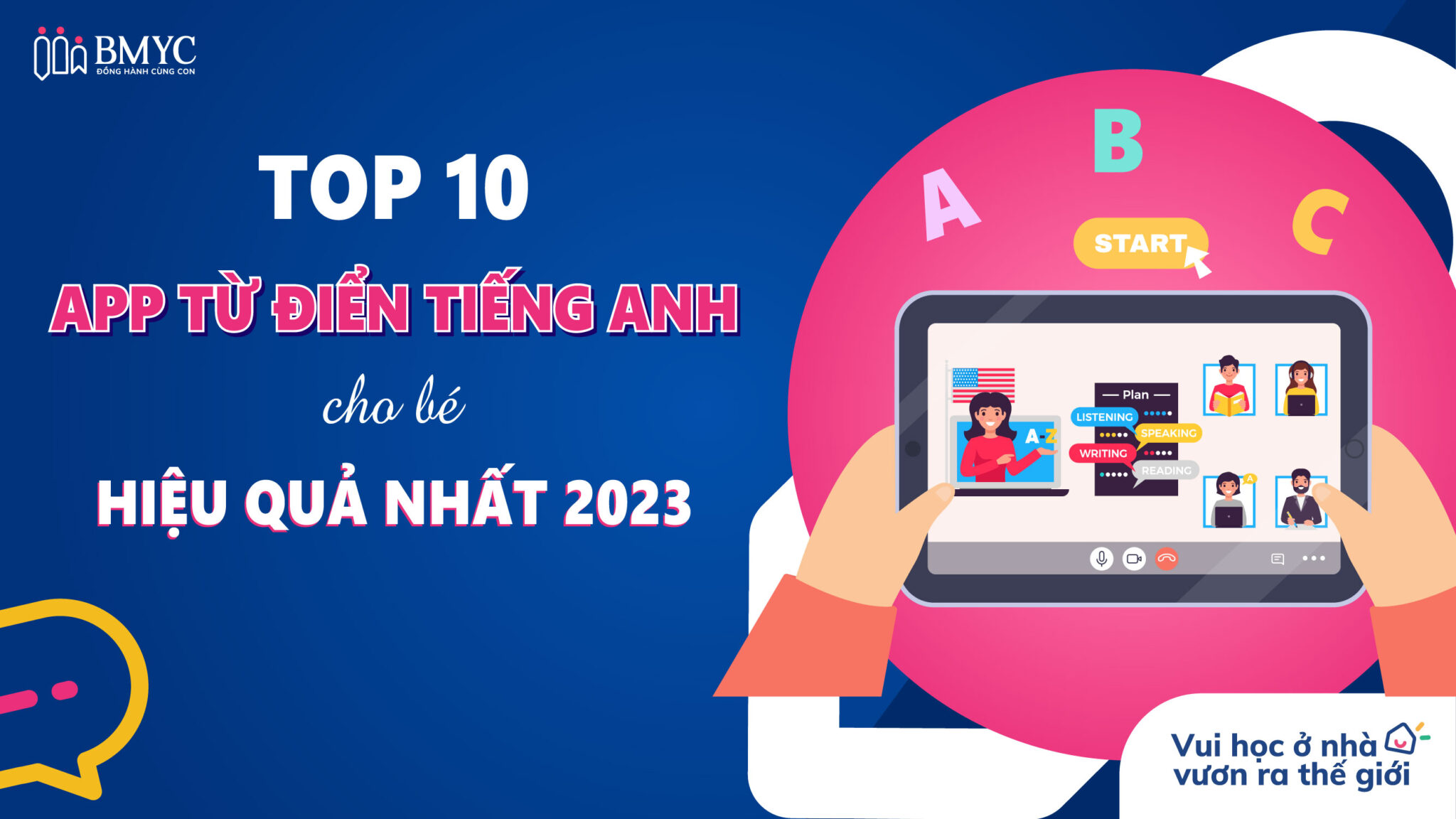 Top 10 App T i n Ti ng Anh Cho B Hi u Qu Nh t 2024 Top 10 app t i n ti ng anh cho b hi u qu nh t 2024