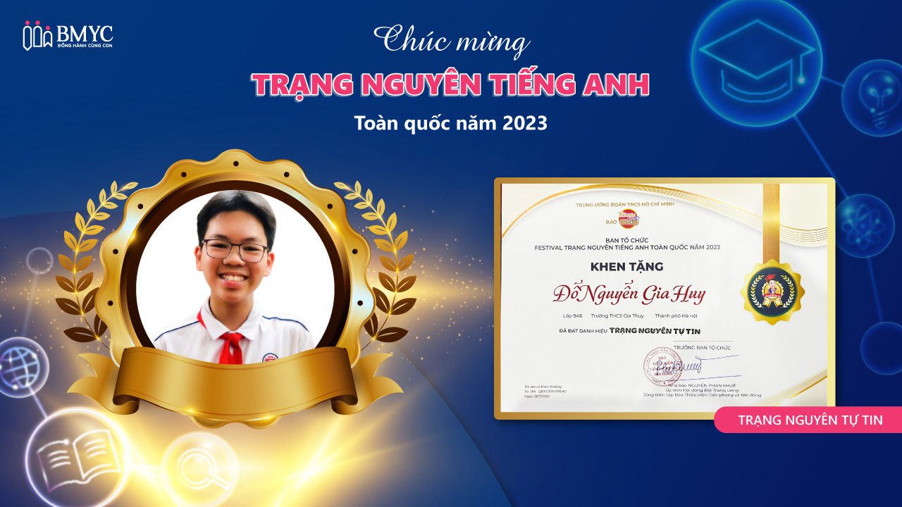 TNTA 2023 Do Nguyen Gia Huy