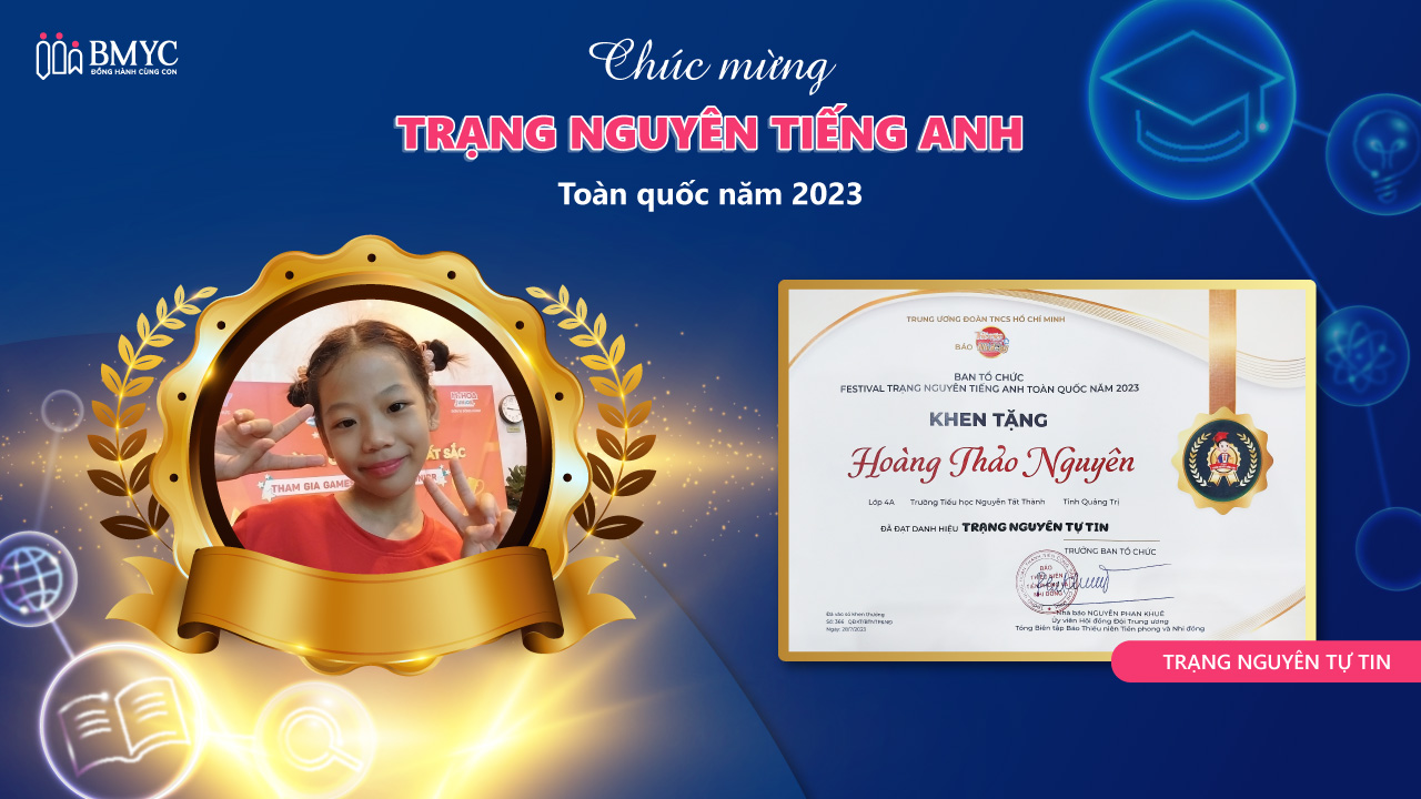 TNTA 2023 Hoang Thao Nguyen 1