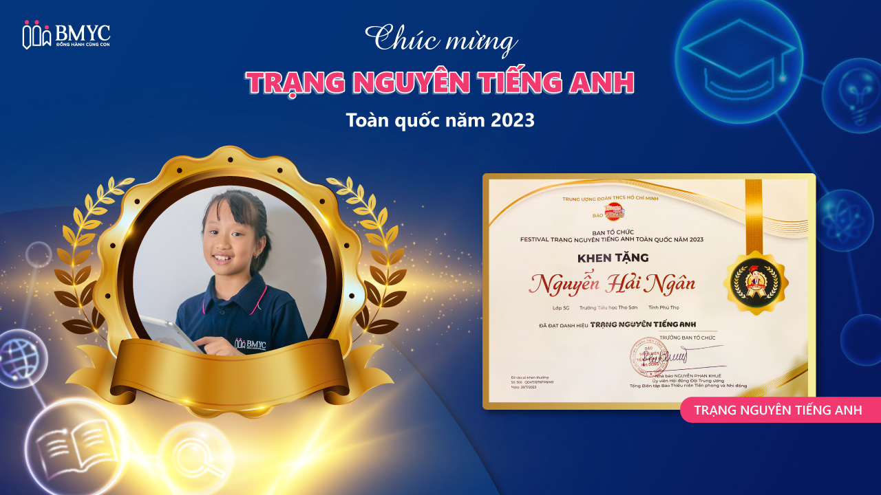 TNTA 2023 Nguyen Hai Ngan