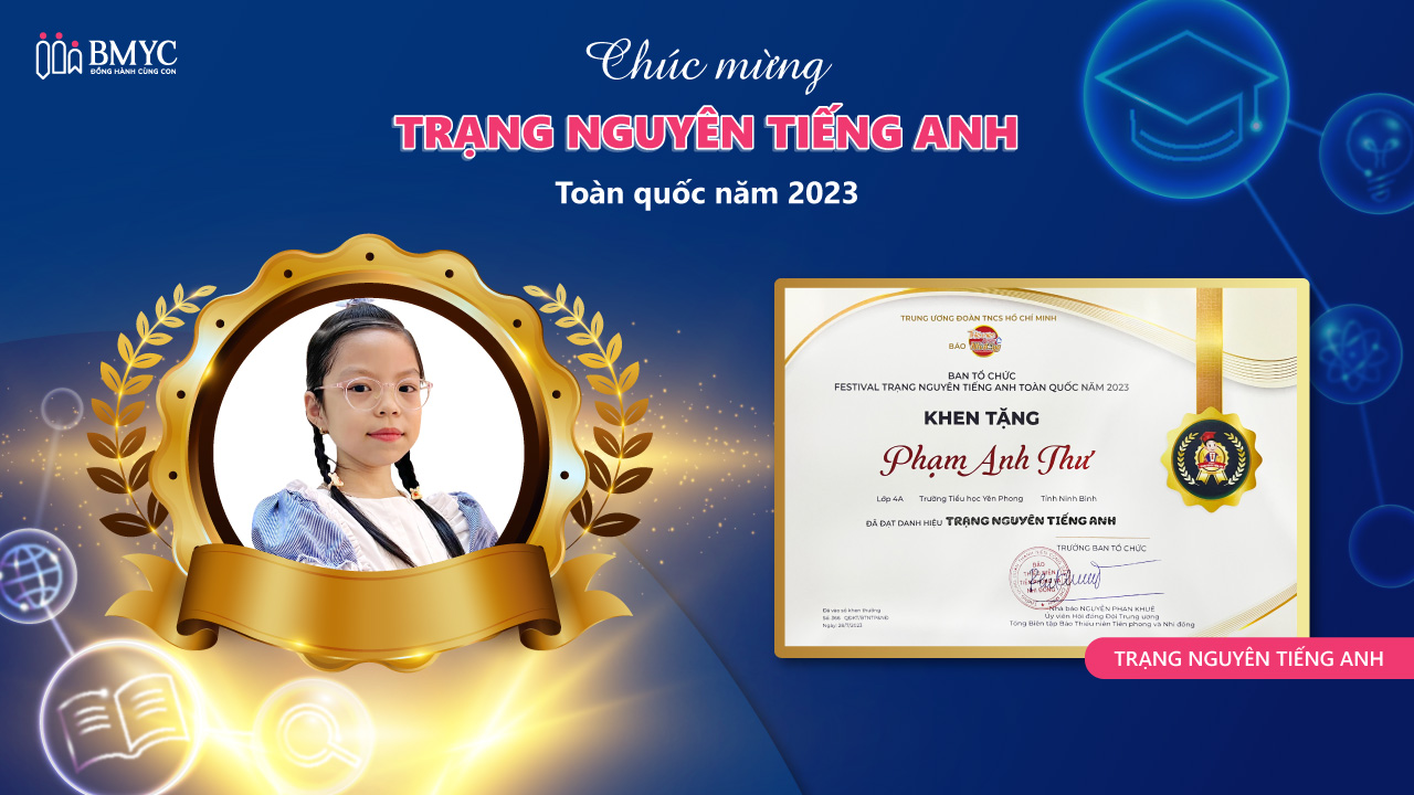TNTA 2023 Pham Anh Thu