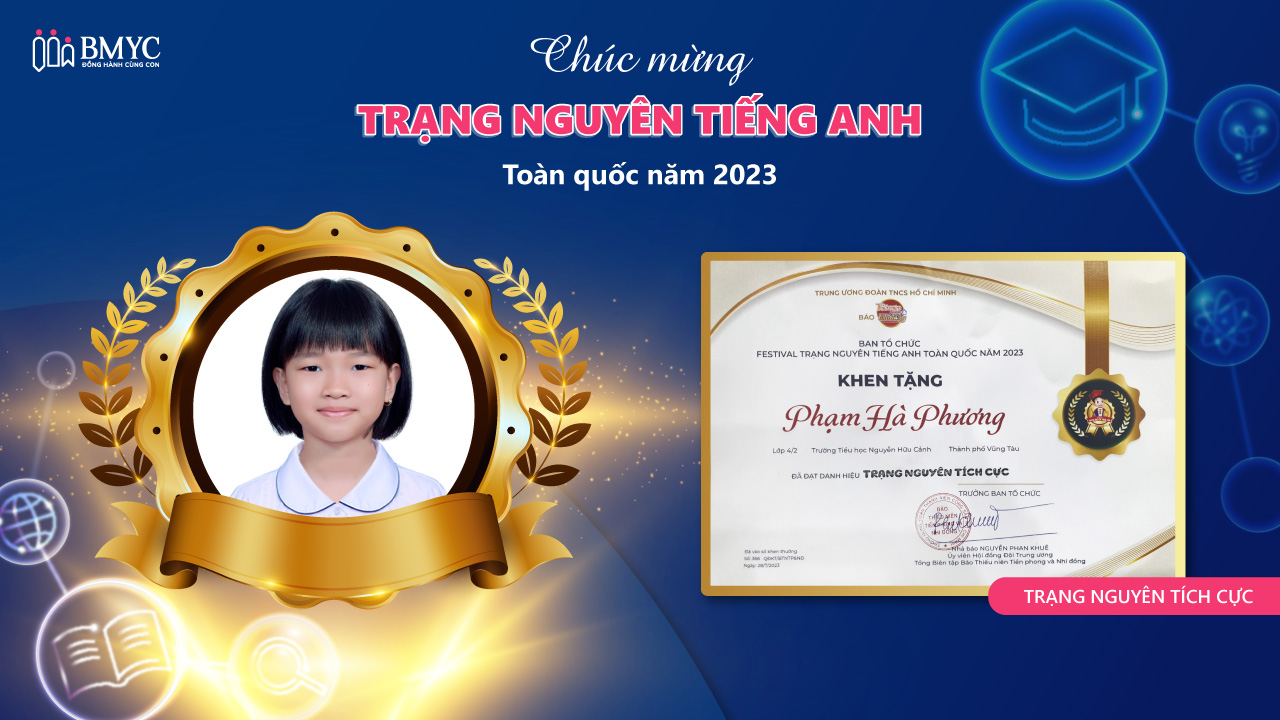 TNTA 2023 Pham Ha Phuong