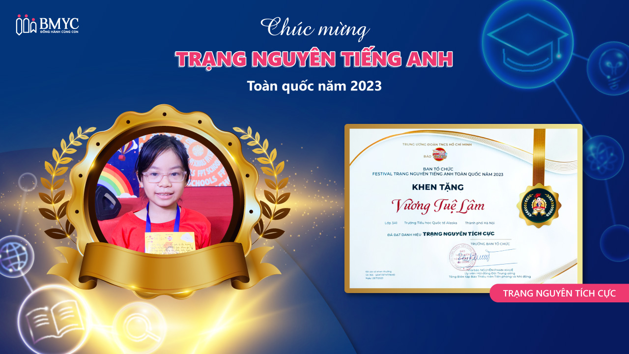 TNTA 2023 Vuong Tue Lam