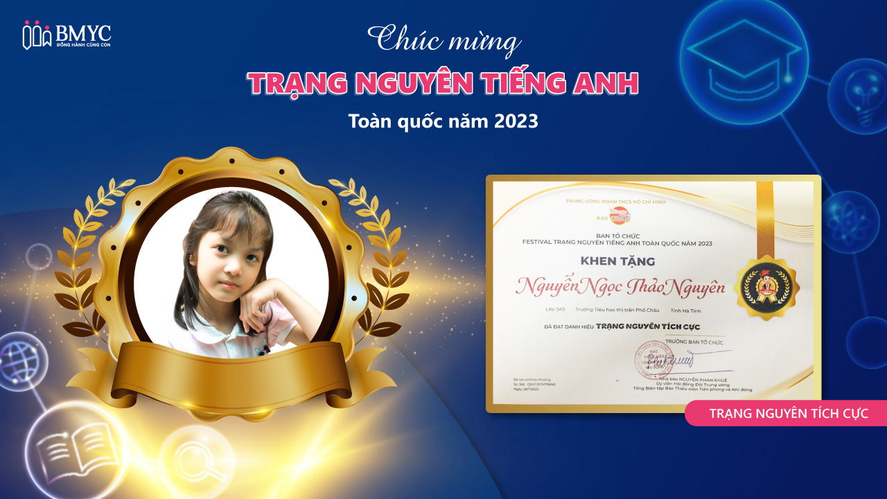 TNTA 2023 Nguyen Ngoc Thao Nguyen
